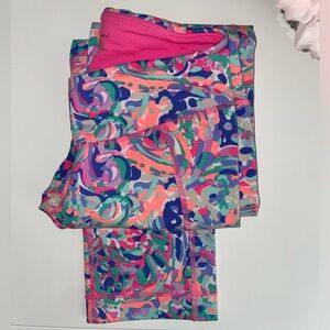 Lilly Pulitzer Luxletic Leggings‎